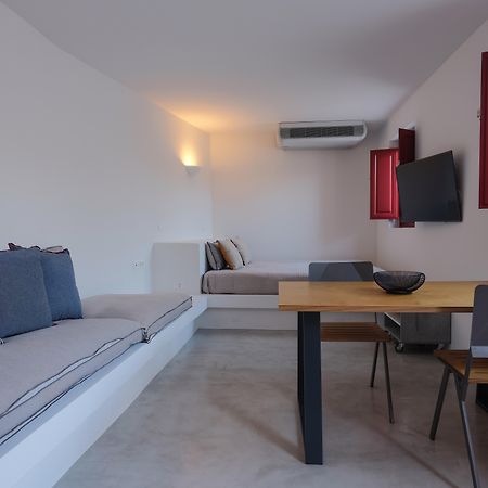 Aplada Suites Иа Екстериор снимка
