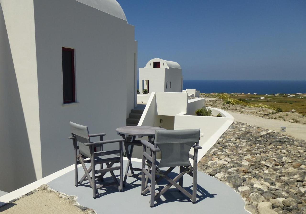Aplada Suites Иа Екстериор снимка