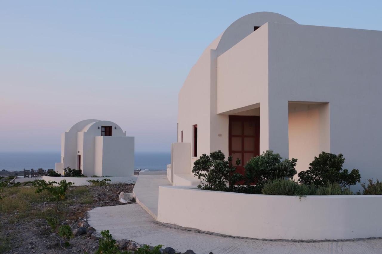 Aplada Suites Иа Екстериор снимка