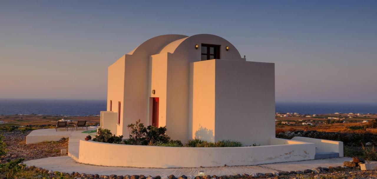 Aplada Suites Иа Екстериор снимка