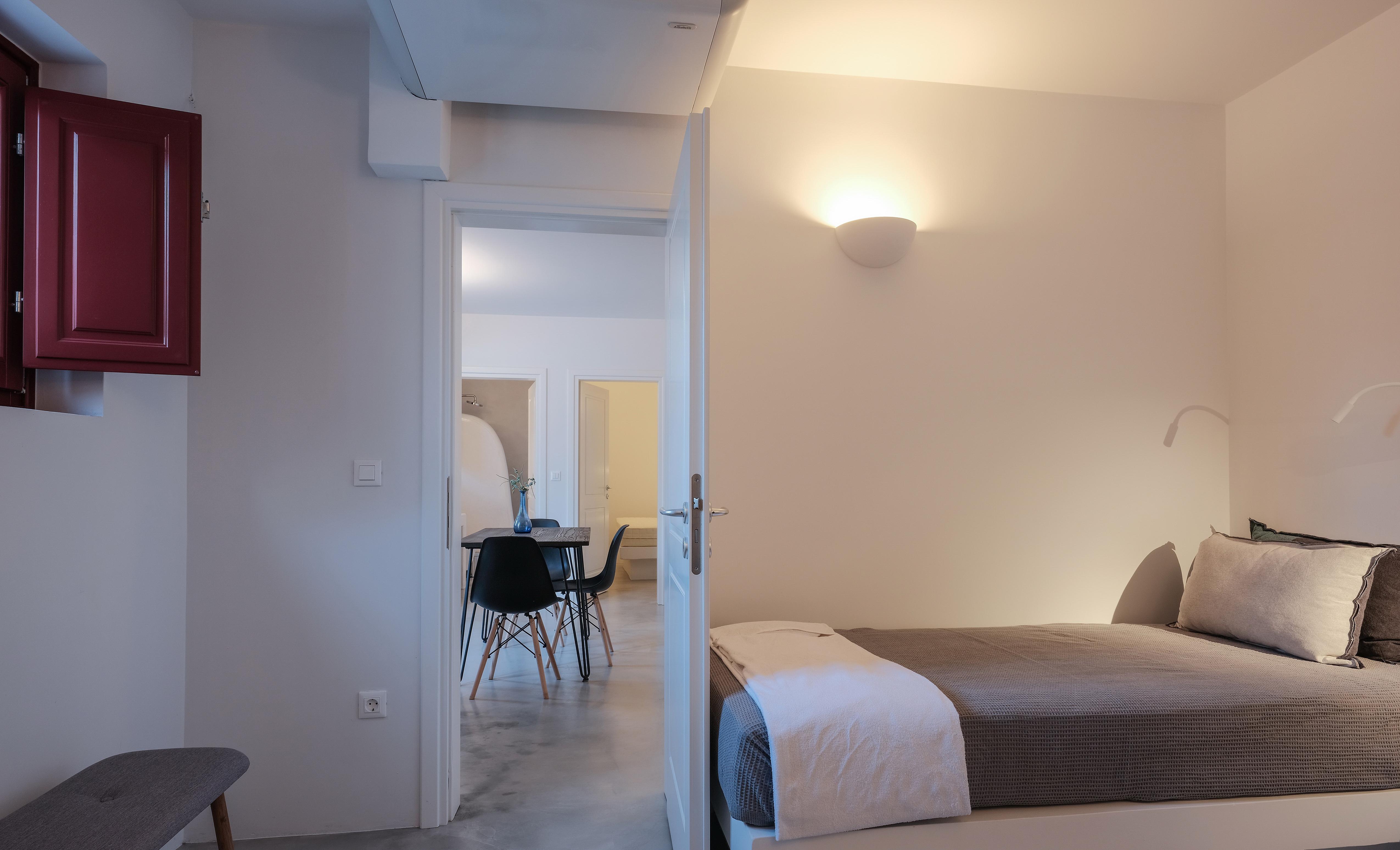 Aplada Suites Иа Екстериор снимка
