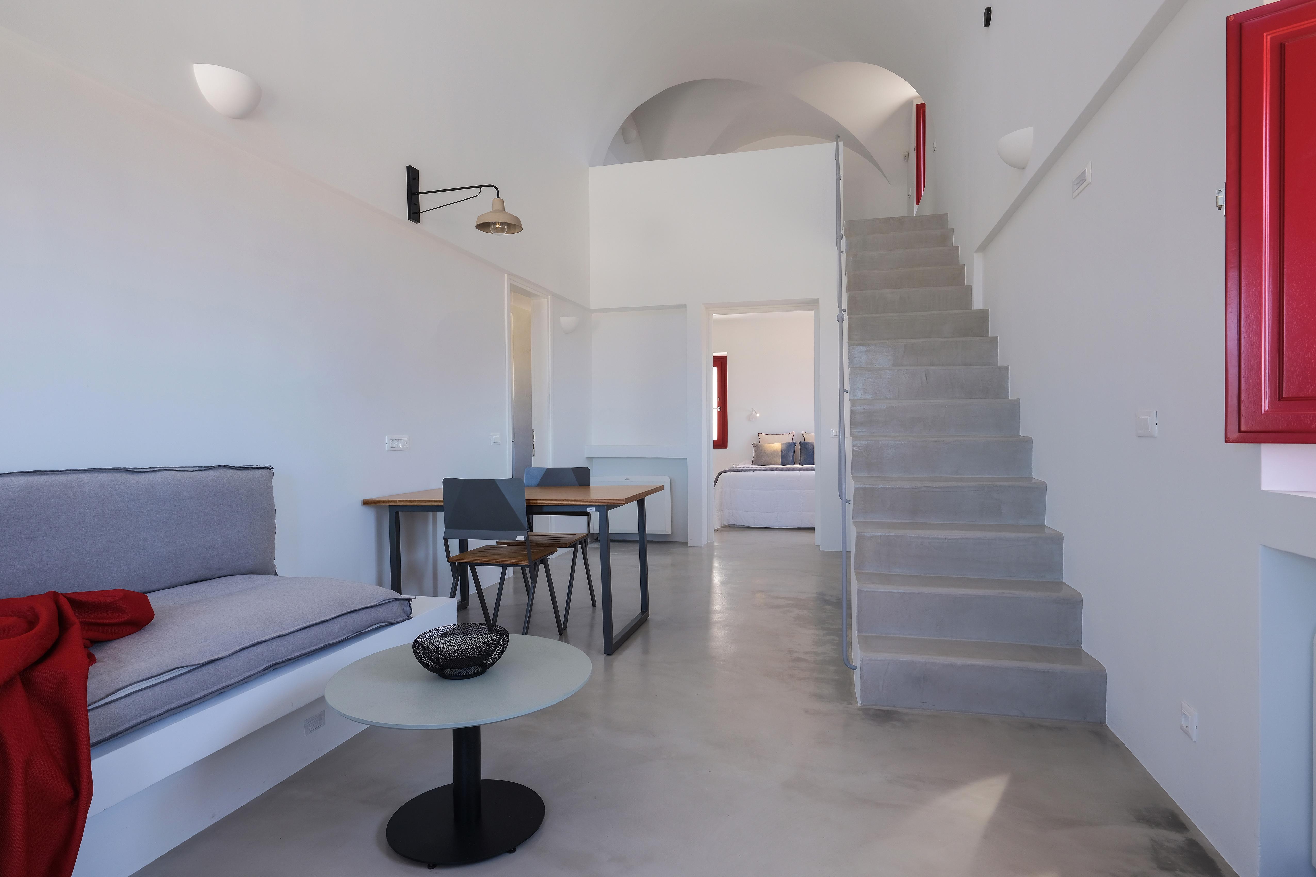 Aplada Suites Иа Екстериор снимка