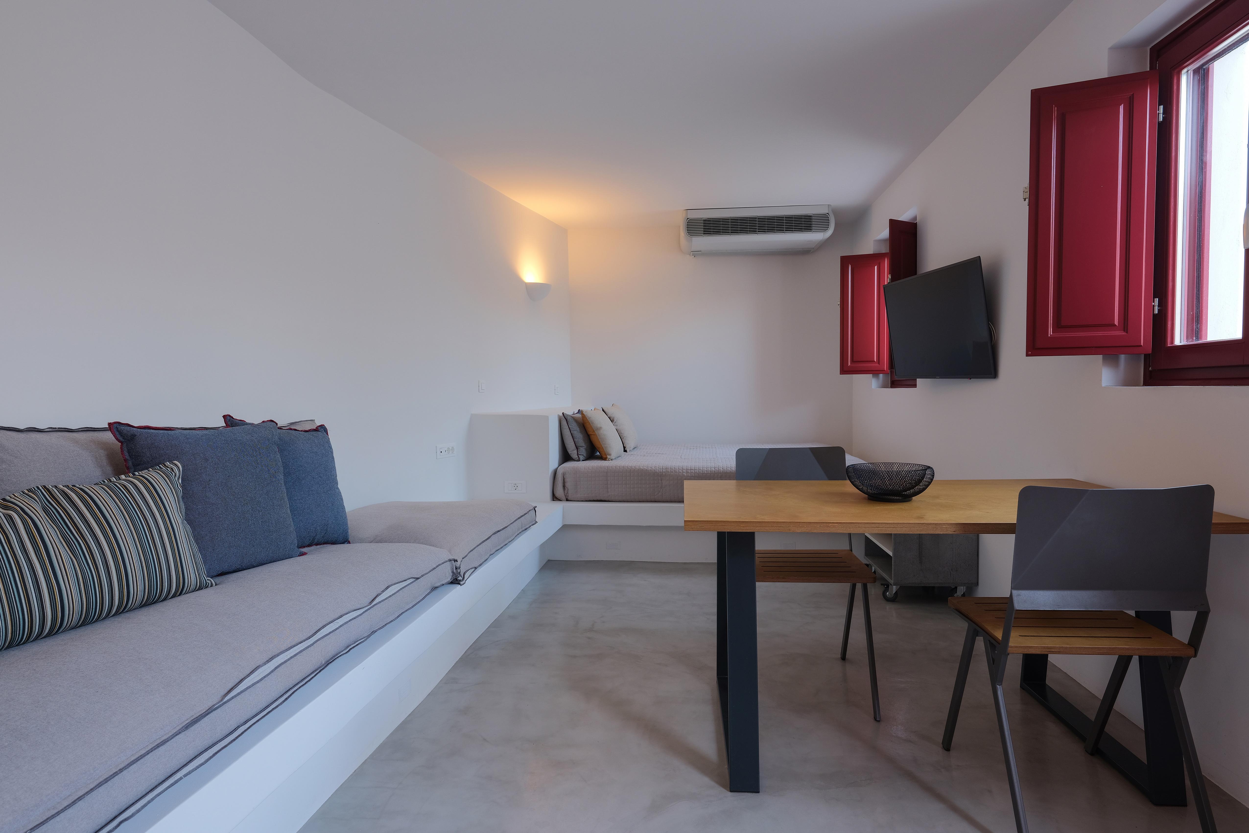 Aplada Suites Иа Екстериор снимка
