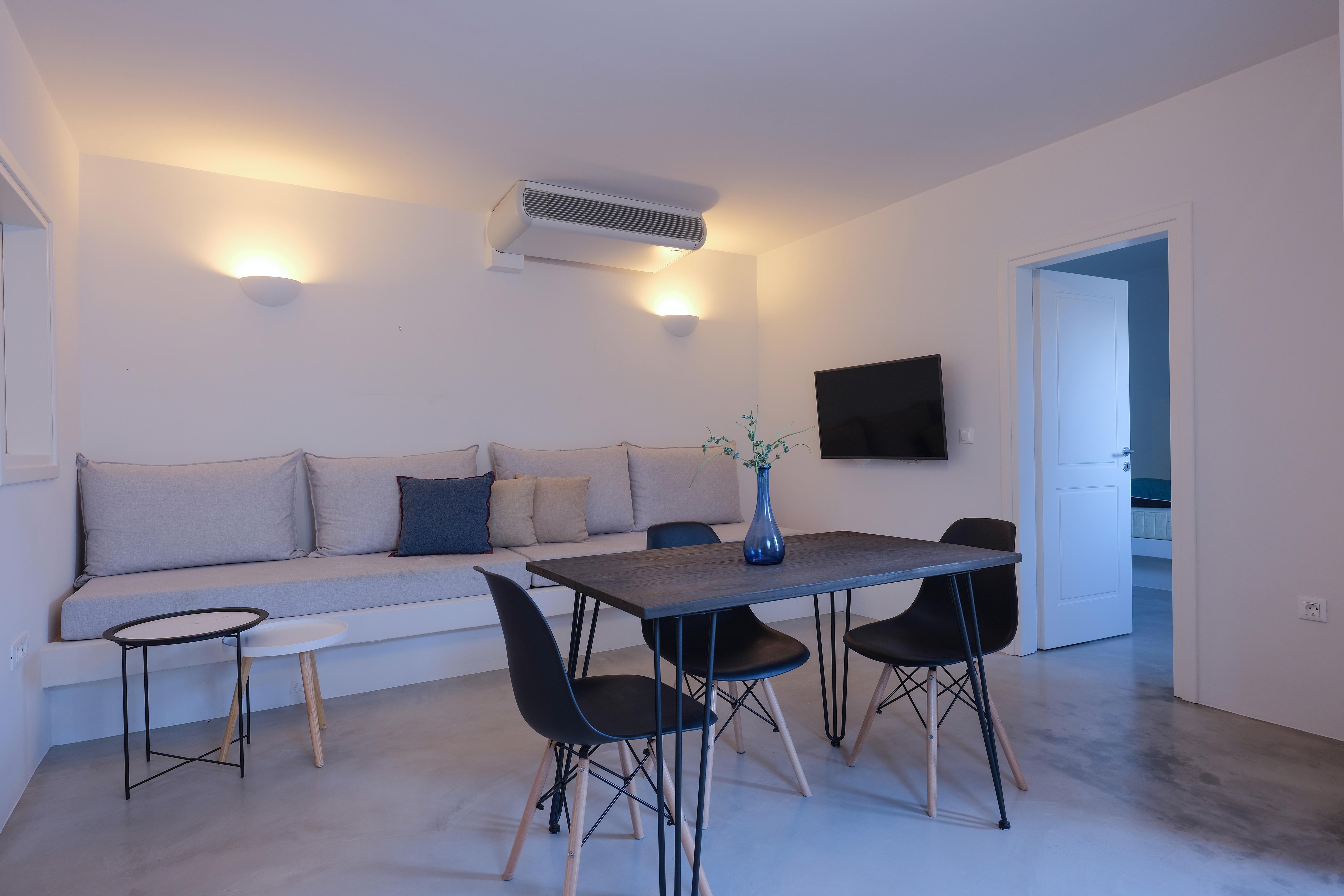 Aplada Suites Иа Екстериор снимка