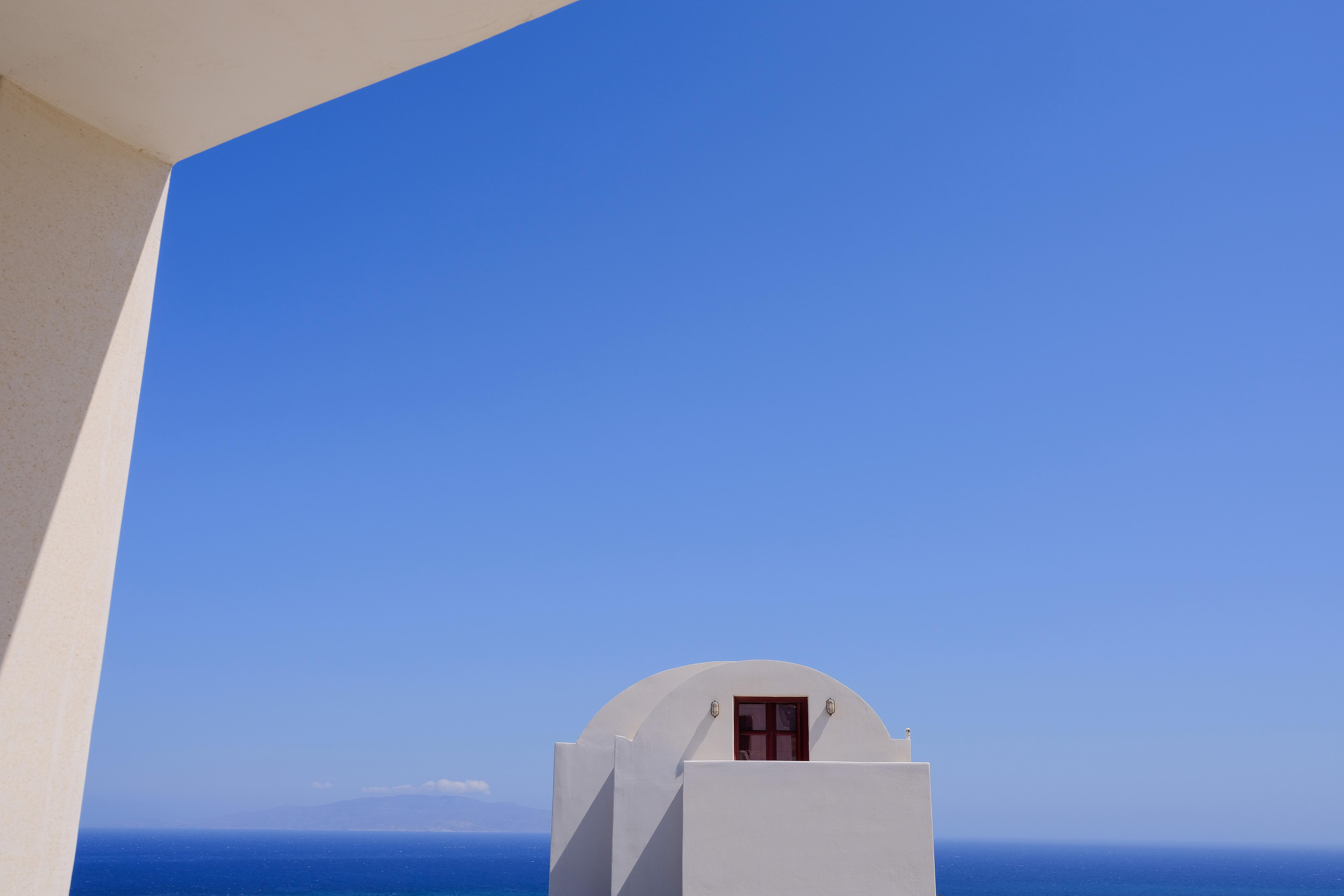 Aplada Suites Иа Екстериор снимка