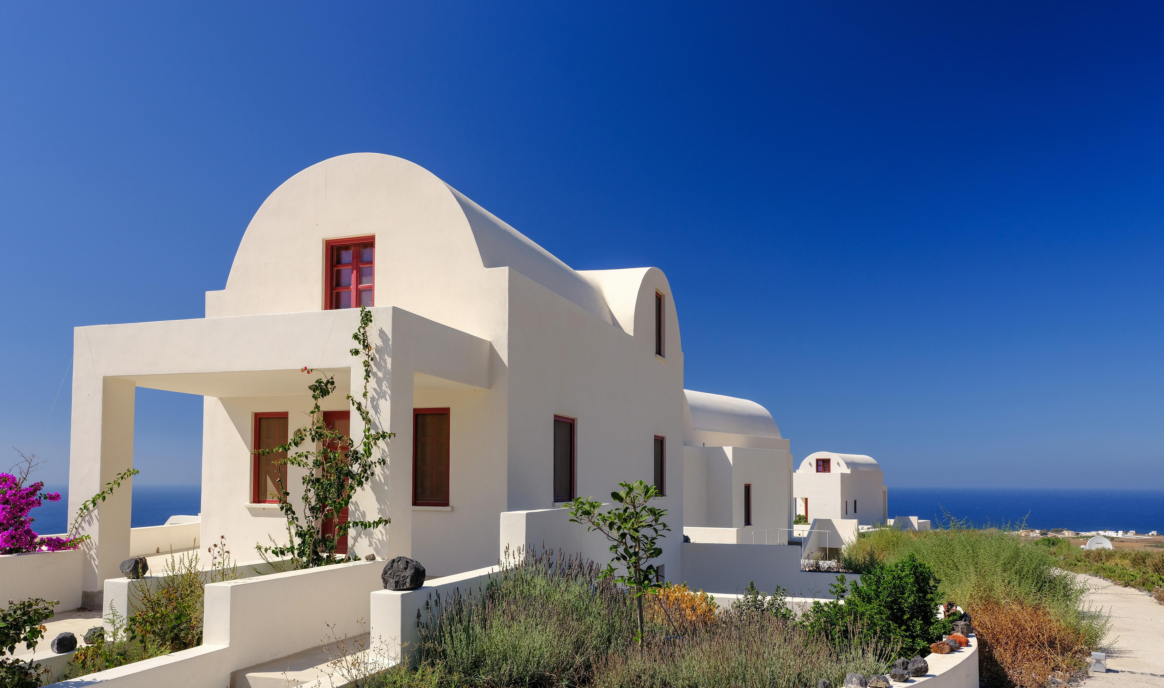 Aplada Suites Иа Екстериор снимка