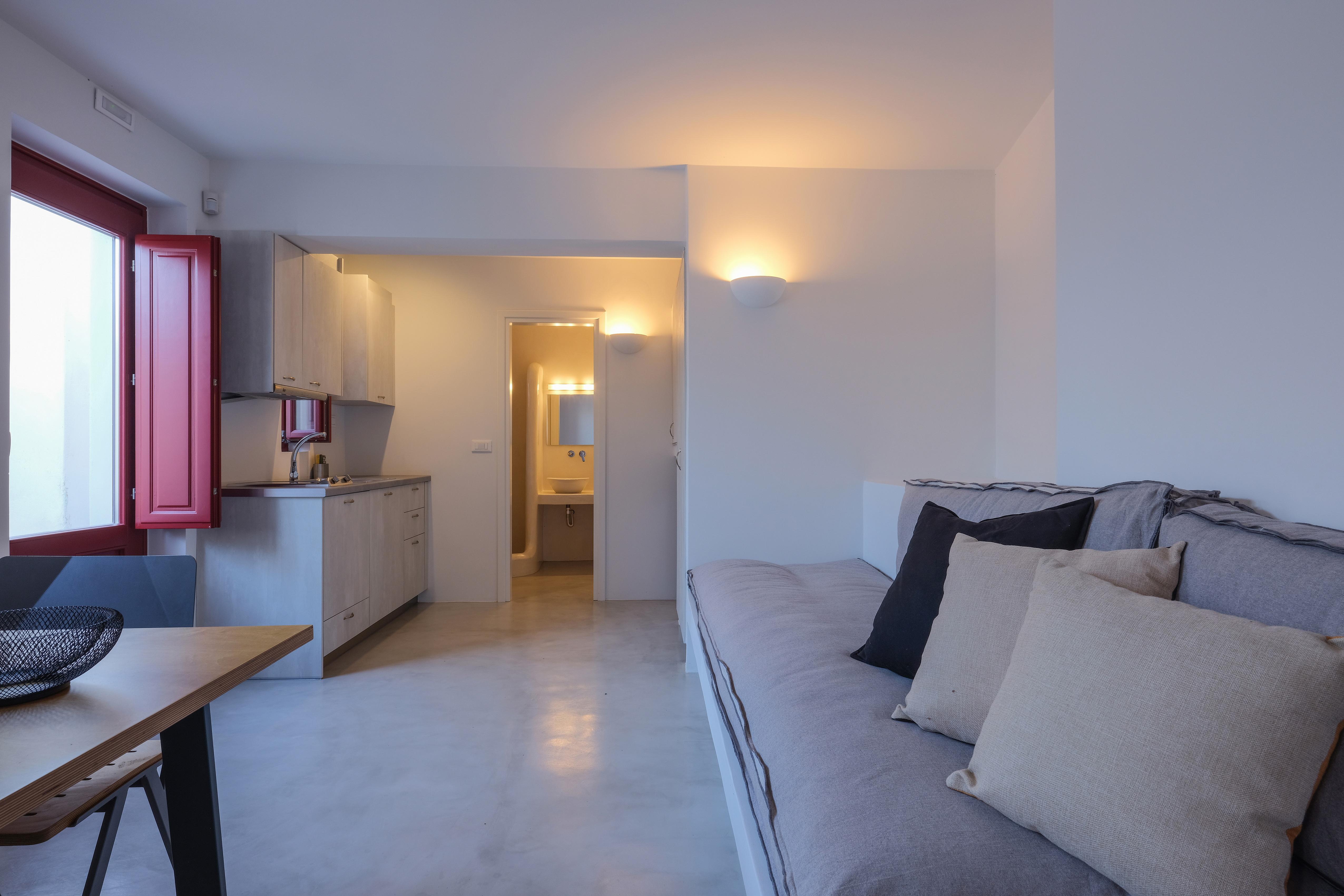Aplada Suites Иа Екстериор снимка