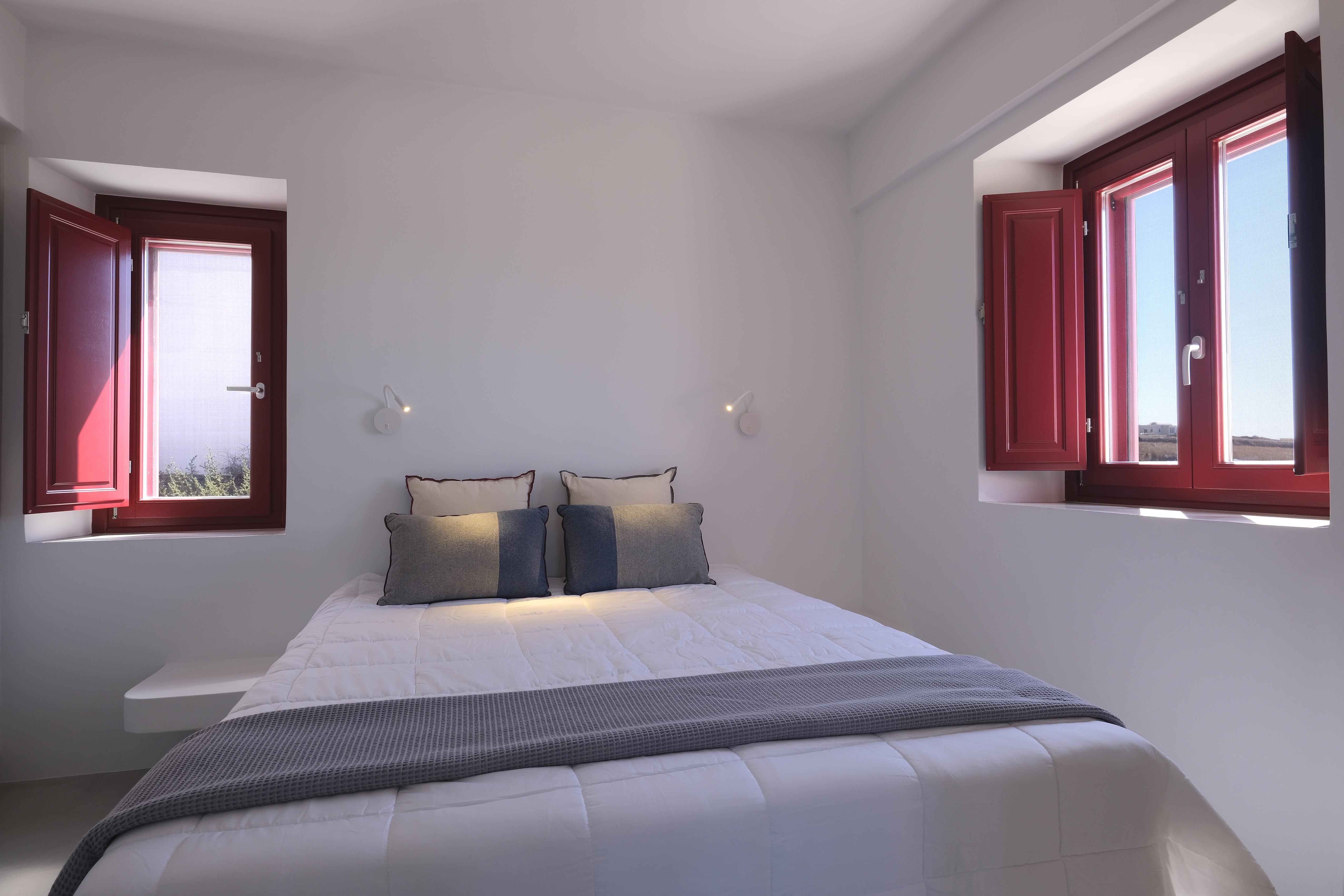 Aplada Suites Иа Екстериор снимка