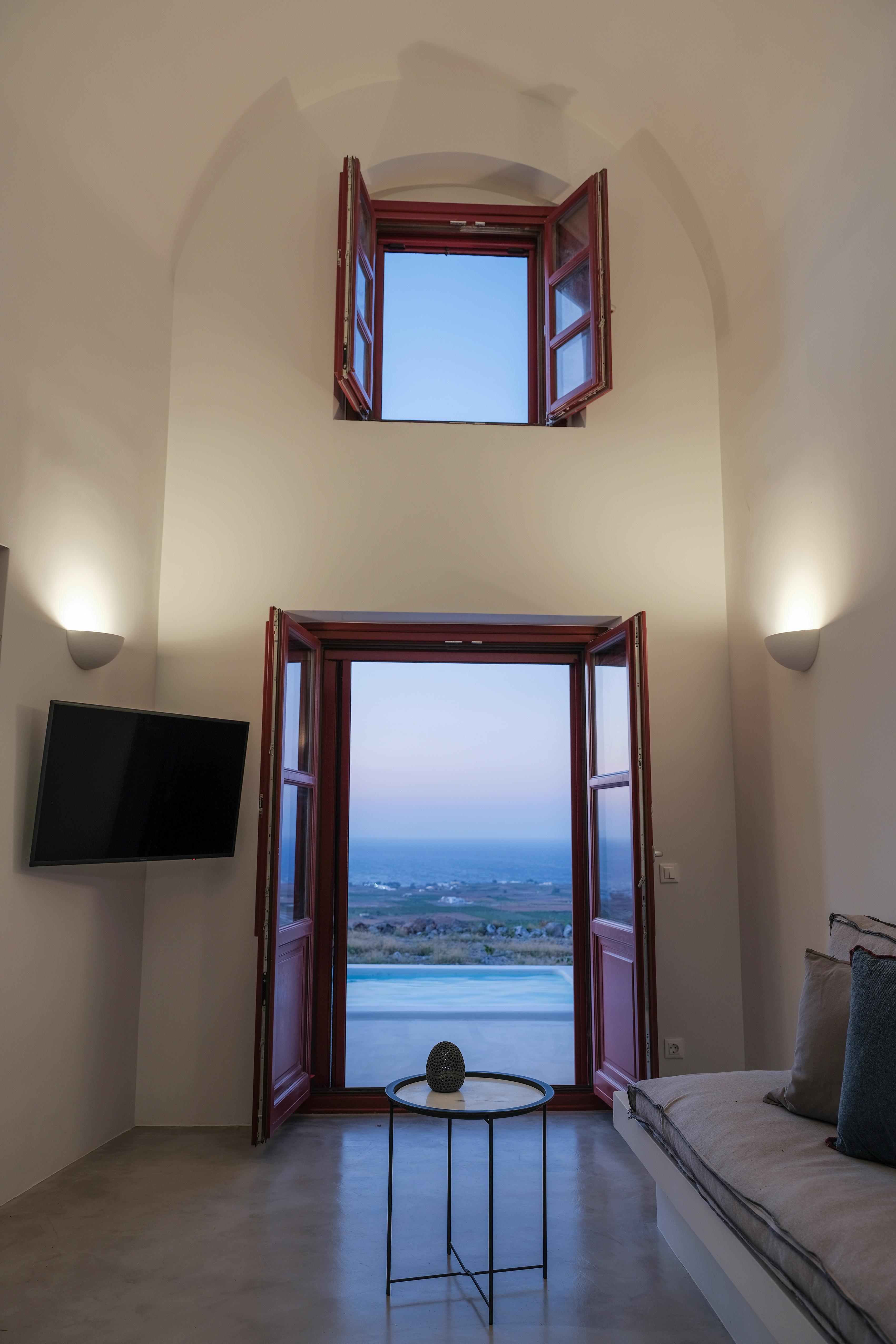 Aplada Suites Иа Екстериор снимка