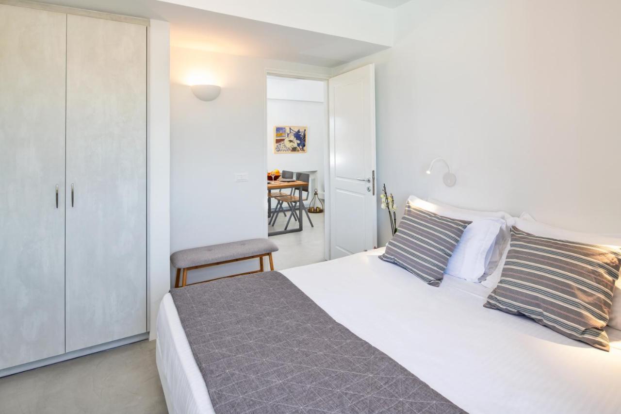 Aplada Suites Иа Екстериор снимка