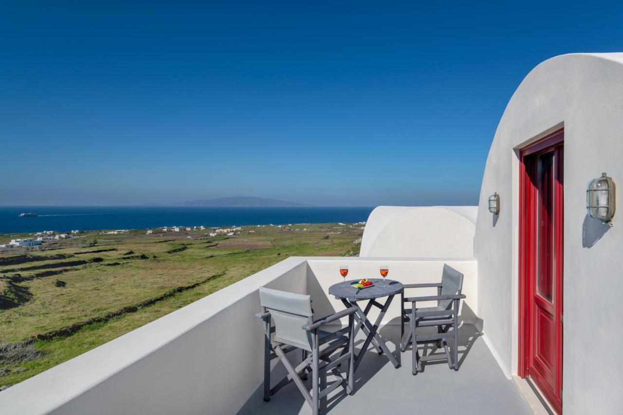 Aplada Suites Иа Екстериор снимка