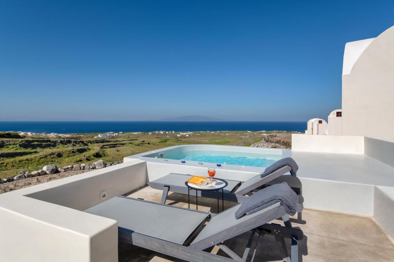 Aplada Suites Иа Екстериор снимка
