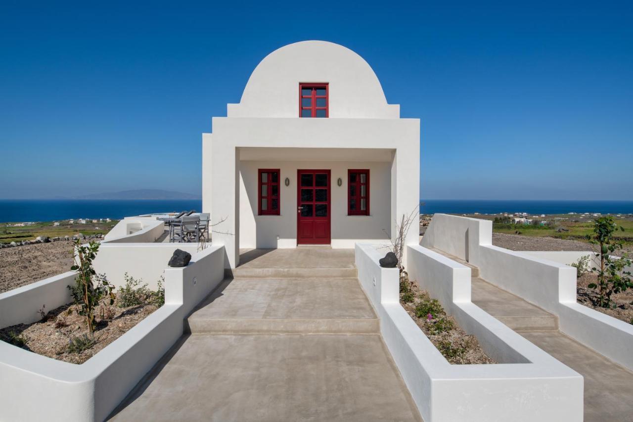 Aplada Suites Иа Екстериор снимка