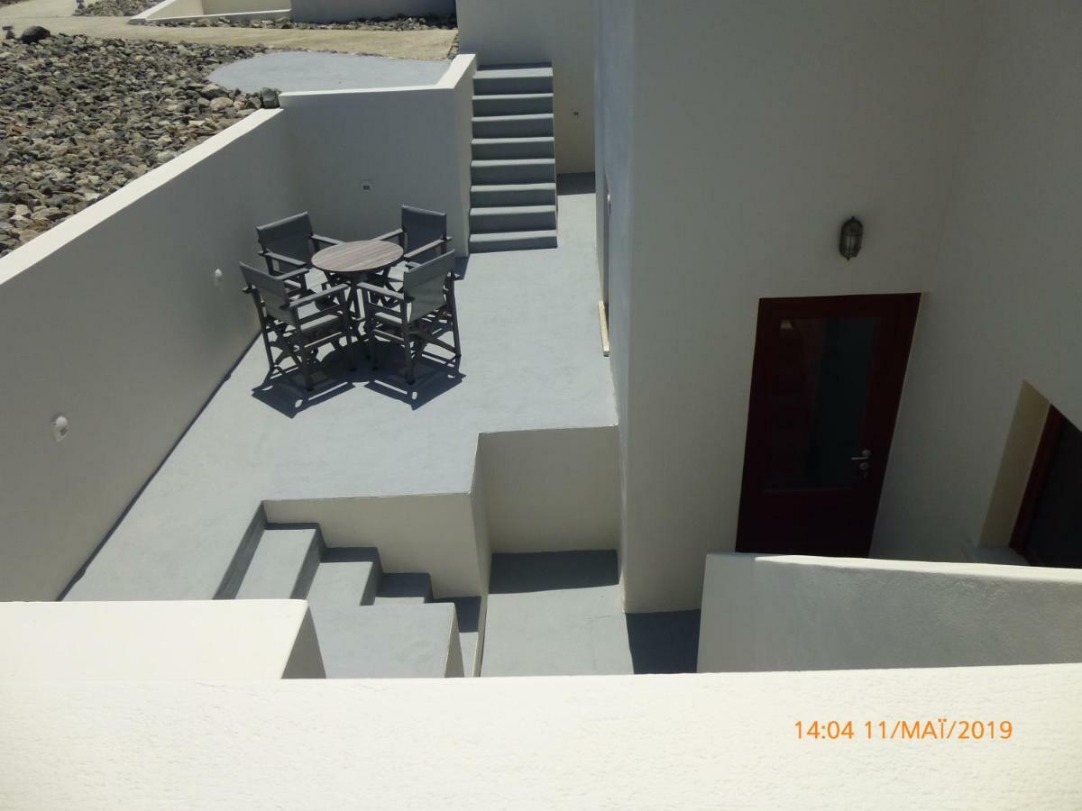 Aplada Suites Иа Екстериор снимка
