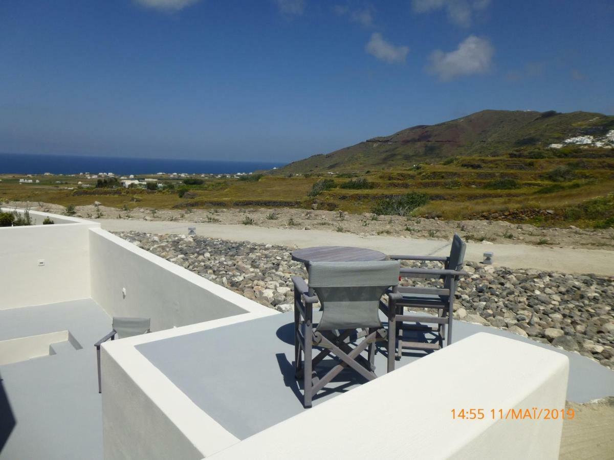 Aplada Suites Иа Екстериор снимка