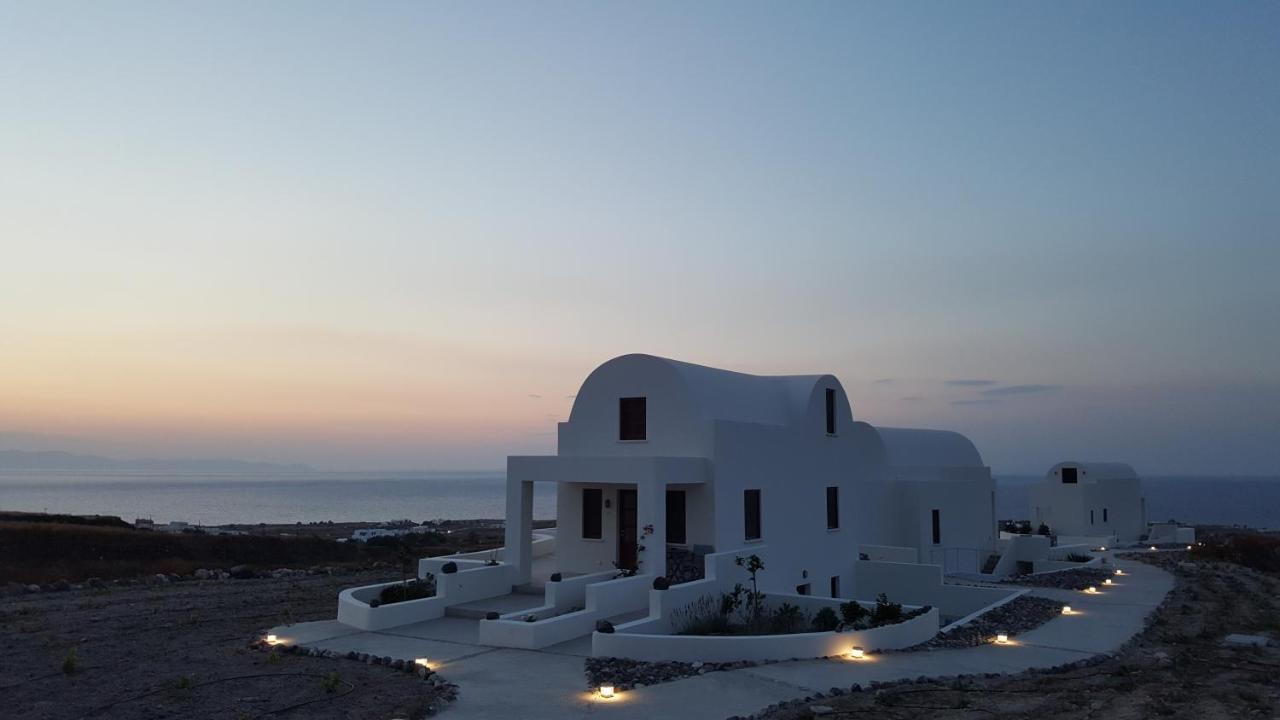 Aplada Suites Иа Екстериор снимка