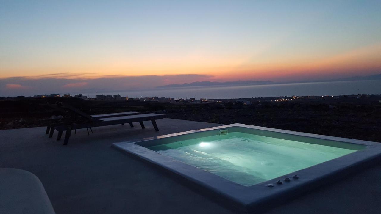 Aplada Suites Иа Екстериор снимка